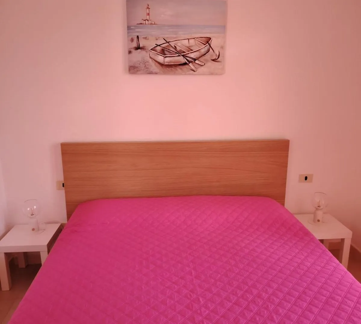 Villetta A Villasimius Vicino Al Mare E Al Paese! Hébergement de vacances