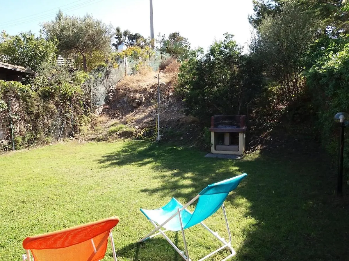 Villetta A Villasimius Vicino Al Mare E Al Paese! 0*, Simius Italie